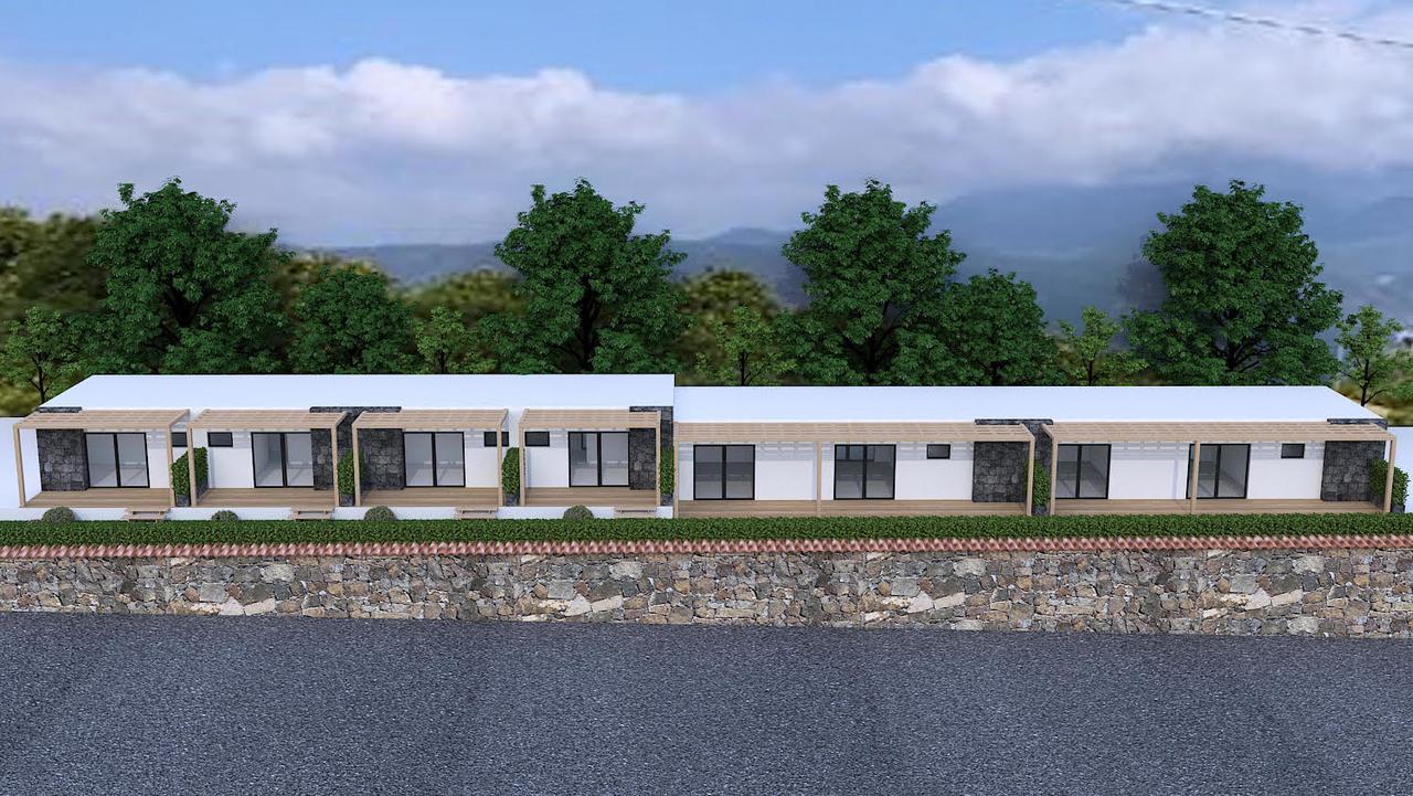 Terra Di Venera Villa Santa Venerina Kültér fotó
