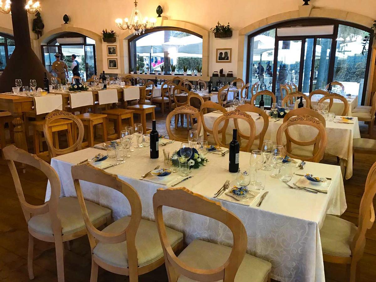 Terra Di Venera Villa Santa Venerina Kültér fotó
